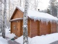 Фото компании  Усадьба Грибаново, база отдыха 5