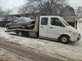 Эвакуатор Сокол