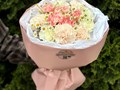 Фото компании  Цветы с доставкой Cyber Flora® | Кибер Флора® в Москве 1