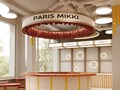 Изысканные десерты