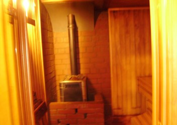 Фото компании  Березки, банный комплекс 3