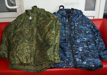 Фото компании  Next Military 1