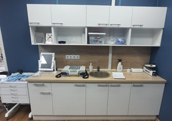 Фото компании ООО Dental space 3