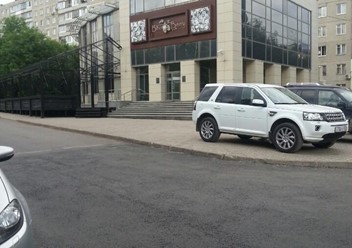 Фото компании  Beer Berry, ресторан-пивоварня 2