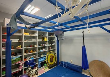 Фото компании  Звук Речи 5