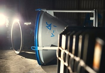 Фото компании ООО ForceMetall 5