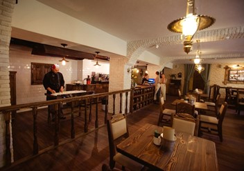 Фото компании  Пельменовъ, трактир 3