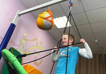 Фото компании АНО Светлый город 1