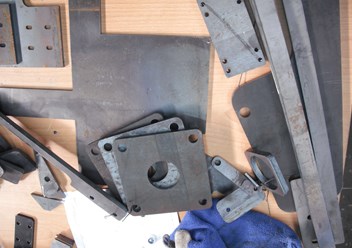 Фото компании ООО МетКБ 4