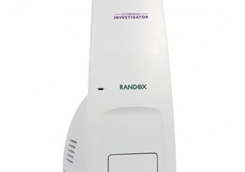 Randox Evidence Investigator