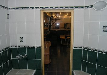 Фото компании  Ниагара, сауна 6
