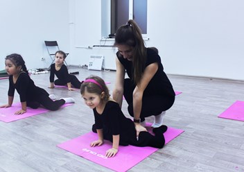 Фото компании  GymBalance 1