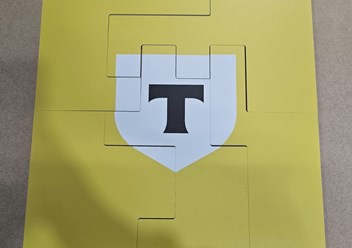 Фото компании ООО Типографика 5