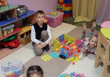 Фото компании ИП Капитошка 3