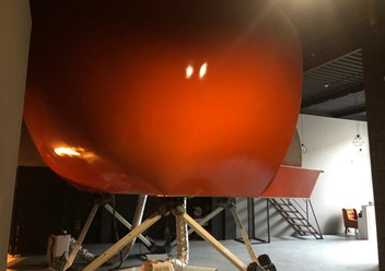 Фото компании  Легенда ТУ-154 5