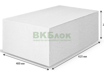 Фото компании ООО ВКБлок 3