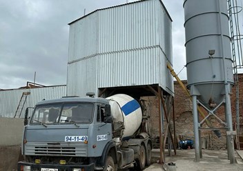 Фото компании  Бенар 5