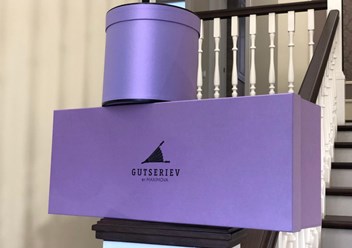 Фото компании  МаркетПрезент 4