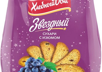 Фото компании ООО Хлебный торговый дом 2