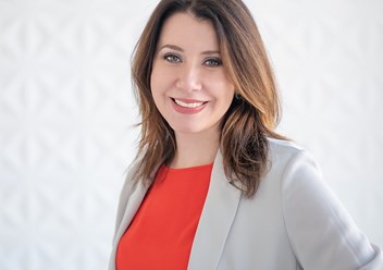 Ольга Носкова, проектный PR- менеджер. Портфолио: olganoskova.info