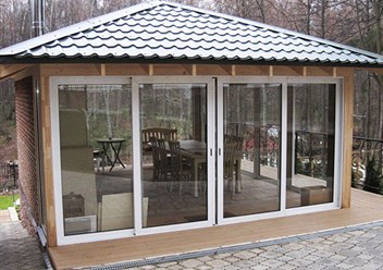 Фото компании  Окна эталон 3