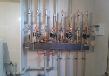 Фото компании  Уютный дом 36 6