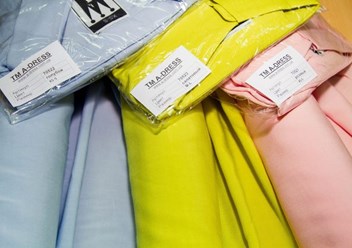 Фото компании ООО A - Dress 1