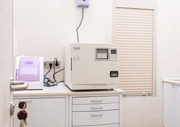 Фото компании ООО Амурская Дент 2