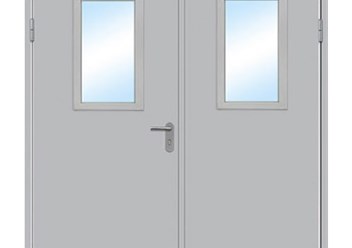 Противопожарные двери в Оренбурге