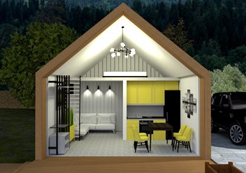 Фото компании ООО Iq house 2