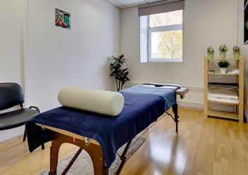 Фото компании  Даниил Массажев 2