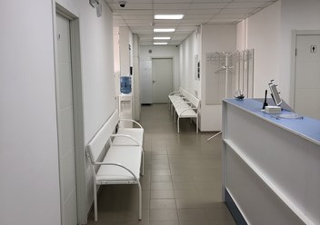 Фото компании  Инвиво 2