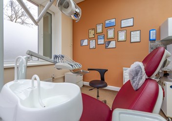 Фото компании ООО Профмед 6