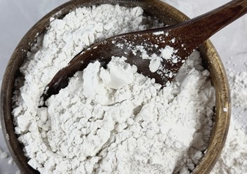 Мука рисовая . Экстра мелкий помол