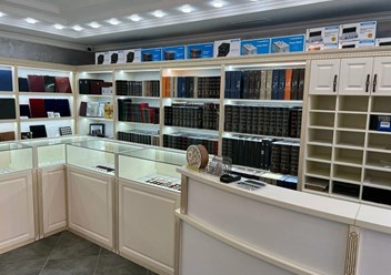 Фото компании  Магазин нумизматики Numizmat.ru 3