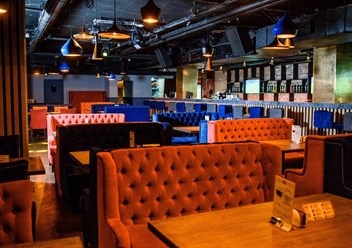 Фото компании  Shushas 4