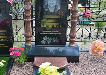 Создание памятников по эскизу