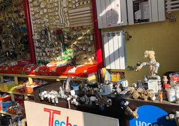 Фото компании ООО РигаПласт 6