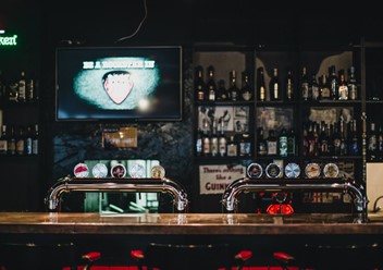 Фото компании  ROCKSTAR BAR 1