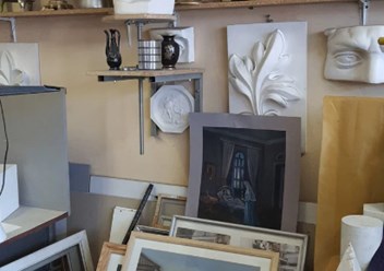 Фото компании  Школа творчества Платонова Г.А. 6