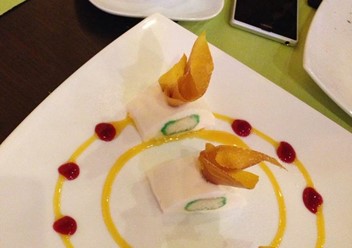 Фото компании  Da Pino, сеть ресторанов 1