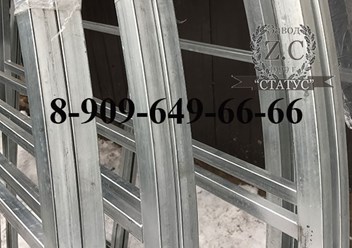 Фото компании ООО Статус 3
