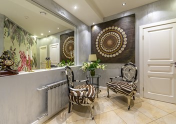 Фото компании  Salma beauty spa 3