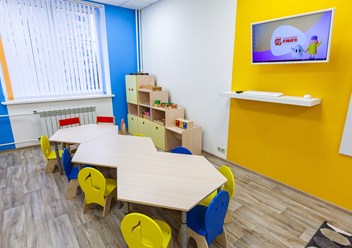 Фото компании  London Express Junior 5