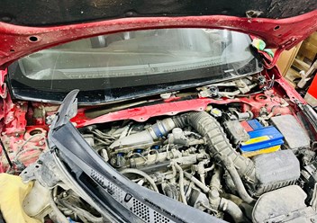 Фото компании  ID-Авто  в  селе Богородское 3