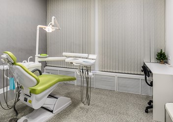 Фото компании  GDENT & Cosmetology 3