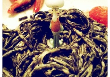 Фото компании  IL Патио, сеть семейных итальянских ресторанов 4