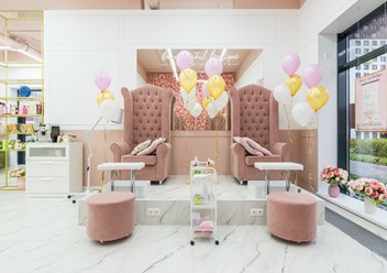 Фото компании  beauty.nail.boutique 5