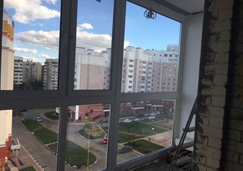 Фото компании  Панорама 2