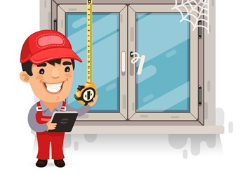 Фото компании ООО Ремонт пластиковых окон на Алексеевской 1